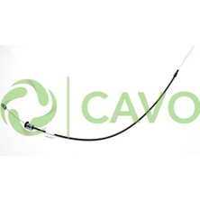 CAVO Gaz Telı Geçmelı R12 7700575183
