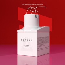 Carpex Cute Maxx PRO600 Koku Kartuşu 120 ml