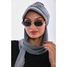 Elif İç Giyim Atkılı Şapka