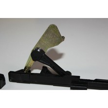 İdeal Otomotiv Land Rover Defender L316 110 Için Sunroof Kaldırma Ayağı Tamir Seti