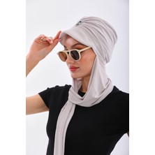 Elif İç Giyim Atkılı Şapka