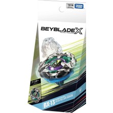 Takara Tomy Beyblade x Bx-13 BX13 Booster Knightlance 4-80HN Knight Lance En Yeni Seri