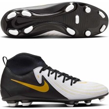 Nike Phantom Luna Iı Club Erkek Krampon Ayakkabı FJ2558-100-BEYAZ-SYH