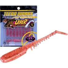 Duo Tetra Works Silikon Uber 50 mm Lrf Silikon