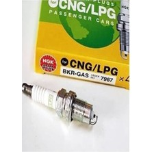 Ngk Hyundai Accent 1.3 1999-2006 7987 Lpg Bujisi 4 Adet