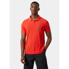 Helly Hansen HP Race Polo Yaka Erkek T-Shirt HHA.34416