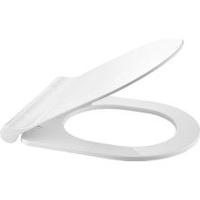 Altıntepe Çizgi Klozet Kapağı