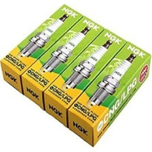 Ngk Mazda E E2000 1991-2004 Lpg 7987 Buji Takım