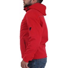 Venom Jaws Soft Shell Kırmızı