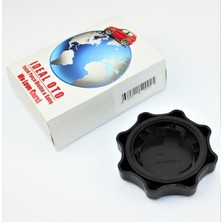 İdeal Otomotiv Volkswagen Siyah Koltuk Ayar Kolu (Genişlik:9,2 Cm) 1J0881671F / 6ro 881671 D / 6RO881671D