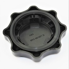 İdeal Otomotiv Volkswagen Siyah Koltuk Ayar Kolu (Genişlik:9,2 Cm) 1J0881671F / 6ro 881671 D / 6RO881671D