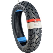 Ralco Tyres 130/70-17 Tl (Tubeless - Dubleks) Motosiklet Lastiği Speedblaster