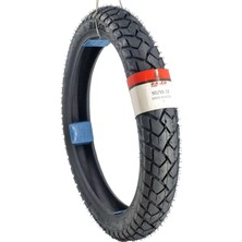 Ralco Tyres 90/90-19 Tl (Tubeless - Dubleks) Motosiklet Lastiği Speedblaster