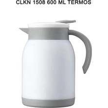 Royaleks Group 600 ml  Çelik Termos Renkli ROYALEKS-CLKN-1508