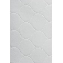 Ata Exclusive Fabrics Abso 5 Katlı Yıkanabilir Emici ve Sıvı Geçirmez Kanatlı Hasta Altı Pedi ( 85X90 Cm)