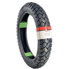 Ralco Tyres 100/90-17 Tl (Tubeless - Dubleks) Motosiklet Lastiği Speedblaster