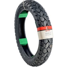 Ralco Tyres 110/80-17 Tl (Tubeless - Dubleks) Motosiklet Lastiği Speedblaster