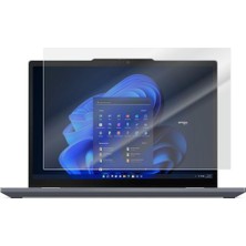Engo Lenovo Thinkbook Plus Gen 4 13.3 Inç Mat Ekran Koruyucu