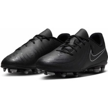 Nike Phantom GX Club Jr Çocuk Krampon Ayakkabı FJ2600-001-SIYAH