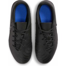 Nike Phantom GX Club Jr Çocuk Krampon Ayakkabı FJ2600-001-SIYAH