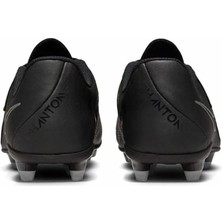 Nike Phantom GX Club Jr Çocuk Krampon Ayakkabı FJ2600-001-SIYAH