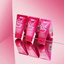 Umberto Giannini Curl Jelly Jöle, Krem, Şampuan 3'lü Başlangıç Seyahat Kiti (3 x 50 ml)