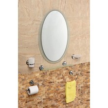 Altıntepe Eko Çift Cam Yasemin Ayna Seti