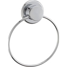 Altıntepe Yapışkanlı Yuvarlak Havluluk