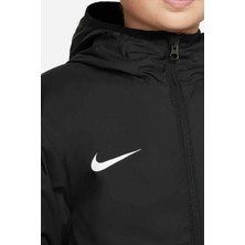 Nike Çocuk Mont Parka Çocuk Mont CW6158--010-SIYAH