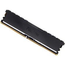 Mushkin Redline MRF4U360JNNM16G 16GB Ddr4 3600MHZ CL18 Masaüstü Bellek