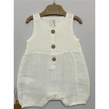 Caramell Müslin Tulum Girl