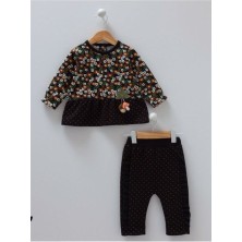 Caramell Kız Alt Üst Takım Harmony