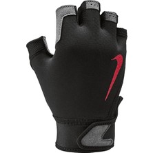 Nike M Ultimate Fg Erkek Fitness Eldiveni N.LG.C2.074-Siyah