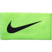 Nike Futbol Arm Band 2.0 Total Unisex Kaptan Kol Bandı N.SN.05.710.OS-SARI