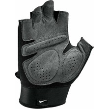Nike M Essential Fg Erkek Fitness Eldiveni N.000.0004.613-KIRMIZI