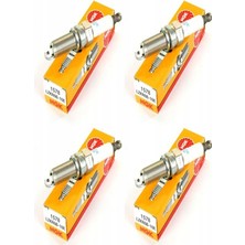 Ngk Ateşleme Buji Takım Hyundai I30 1.4  G4FA Motor  2009 ve Üst/hyundai I30 1.6 L G4FC Motor 2009=ÜST