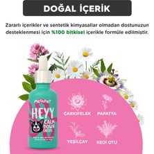 Metapet Köpekler Için %100 Doğal Sakinleştirici Anti Stress Giderici Damla - Ilaç Değildir 50 ml