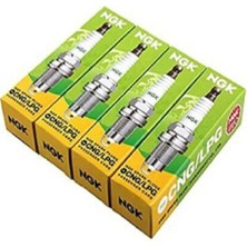 Ngk Rover 216 1.6 1995-2000 7987 Lpg Bujisi 4 Adet- /