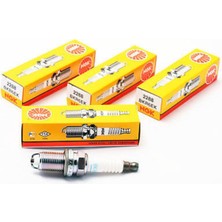 Ngk Bmw Iki Tırnaklı Ngk Buji (4 Adet) BKR6EK 12129063428 - 12129064619