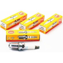 Ngk Bmw Iki Tırnaklı Ngk Buji (1 Adet) BKR6EK 12129063428 - 12129064619