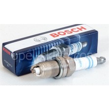 Bosch 1 ADET Buji Çift Tırnak Astra - Corsa - 1214015 1 Adet BOSCH ORJİNAL