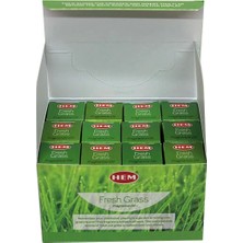 Markport Fresh Grass Fragrance Oil 10ML