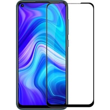 Linktech Xiaomi Redmi Note 9 Temperli 5d Pro Cam Ekran Koruyucu