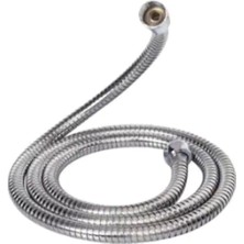 Markport Örgülü Duş Hortumu 150 Cm Sprial