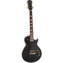 New Orleans NLP1000MX Çift Humbucker Elektro Gitar