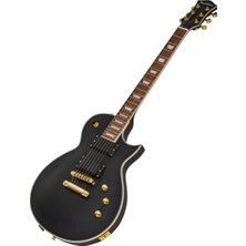 New Orleans NLP1000MX Çift Humbucker Elektro Gitar