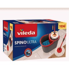 Vileda Spıno Ultra