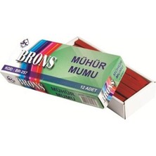 Brons Mühür Mumu