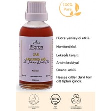 Bediffer Sarı Kantaron Yağı %100 Saf Bitkisel Yağ 50 ml