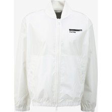 Armani Exchange Normal Kırık Beyaz Erkek Ceket 3DZB20 ZN4EZ 1116